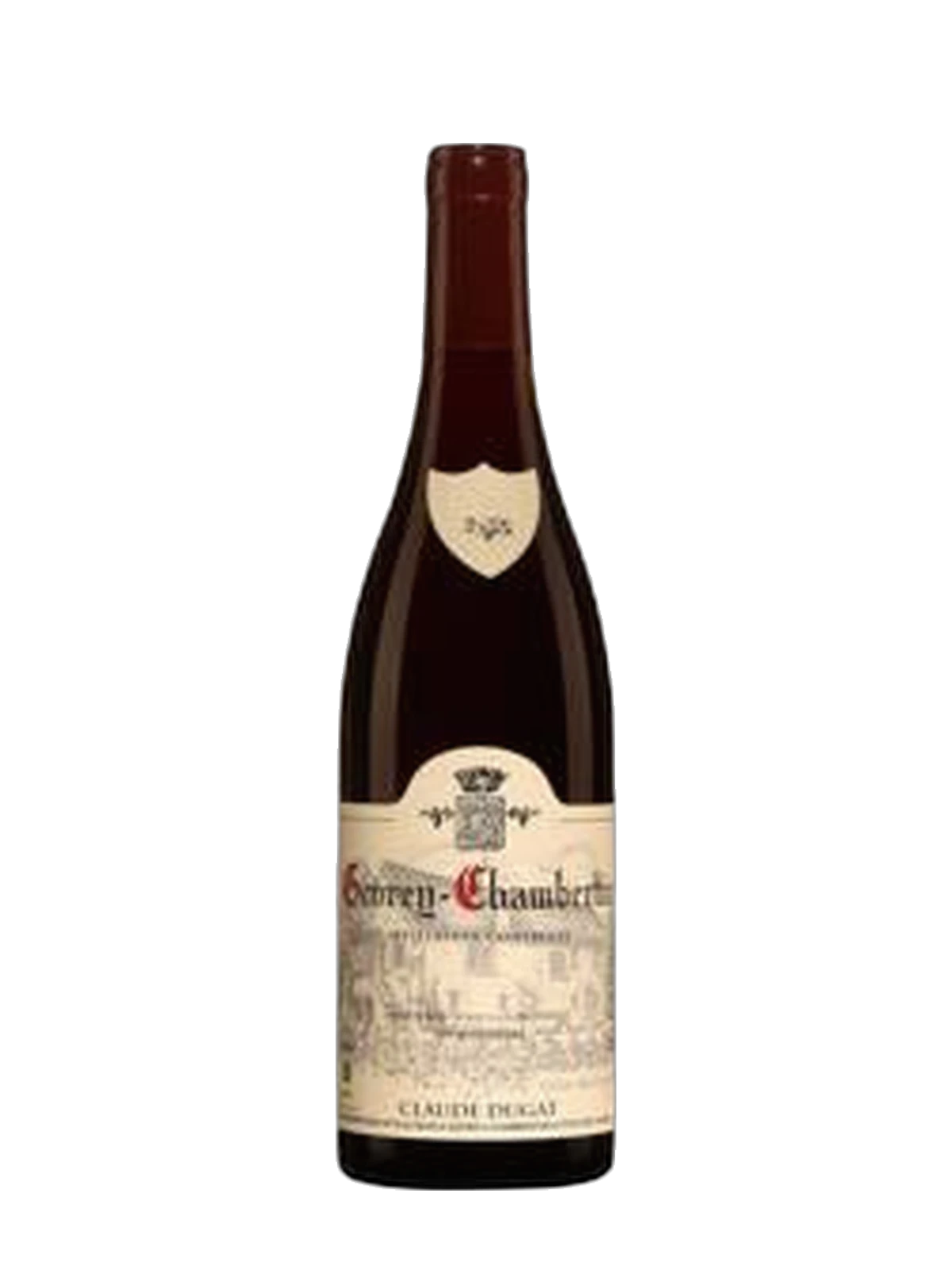 Claude Dugat Gevrey-Chambertin