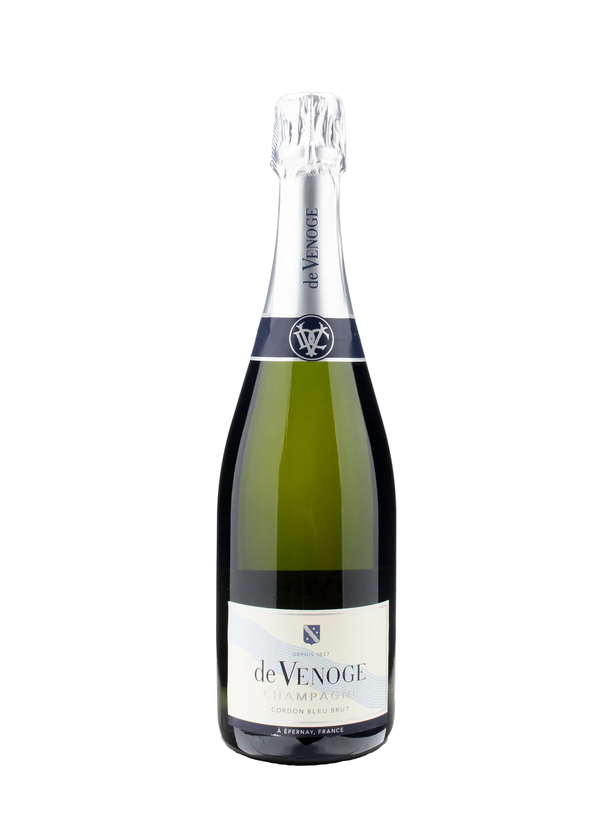 De Venoge Cordon Bleu Brut