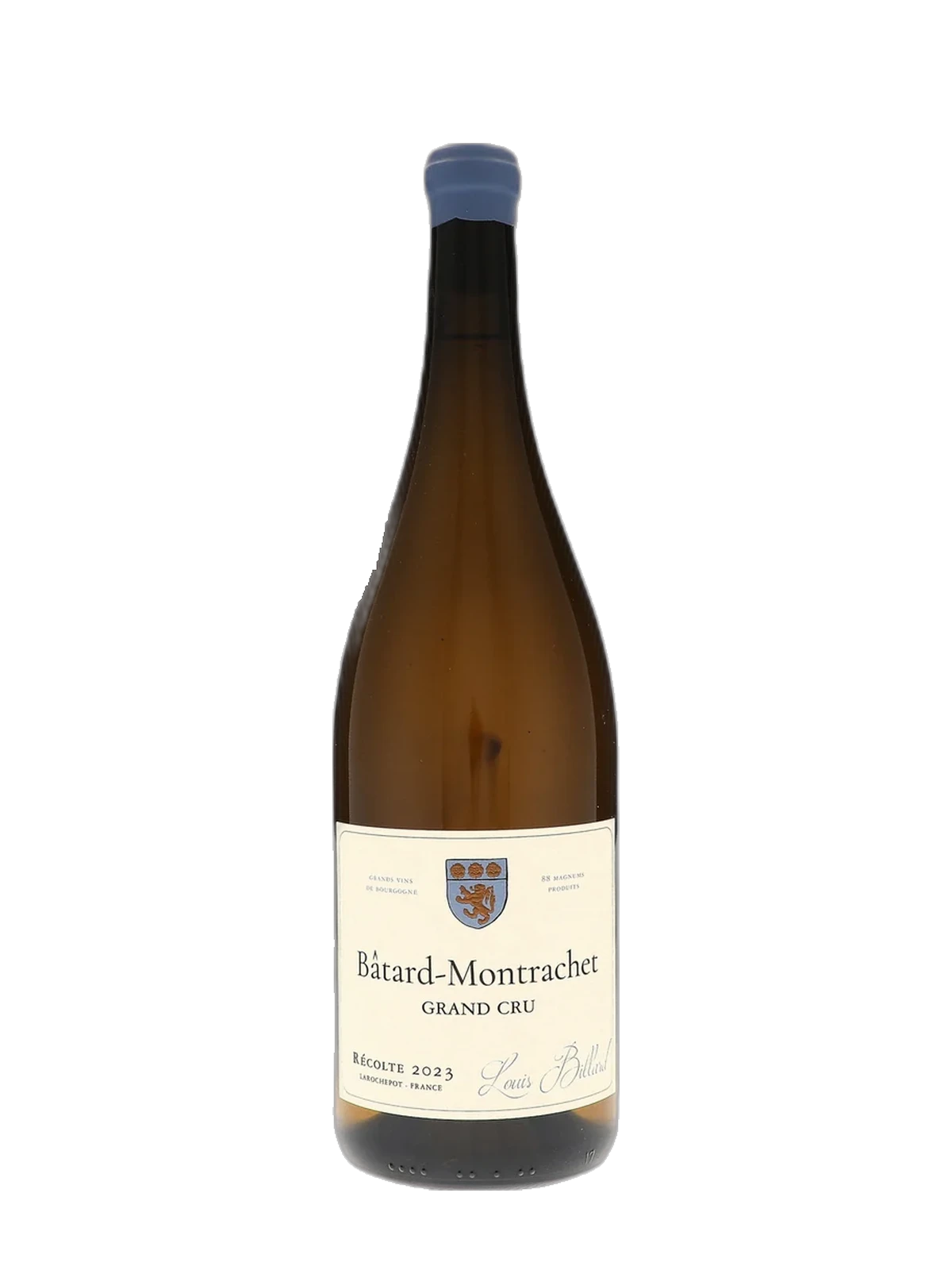 BILLARD LOUIS Bâtard-Montrachet Grand Cru