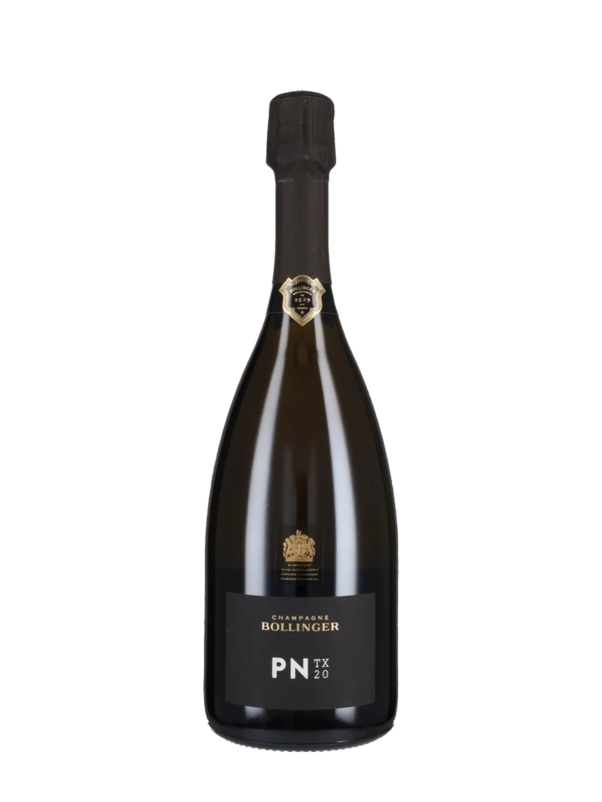 Bollinger PN TX 20
