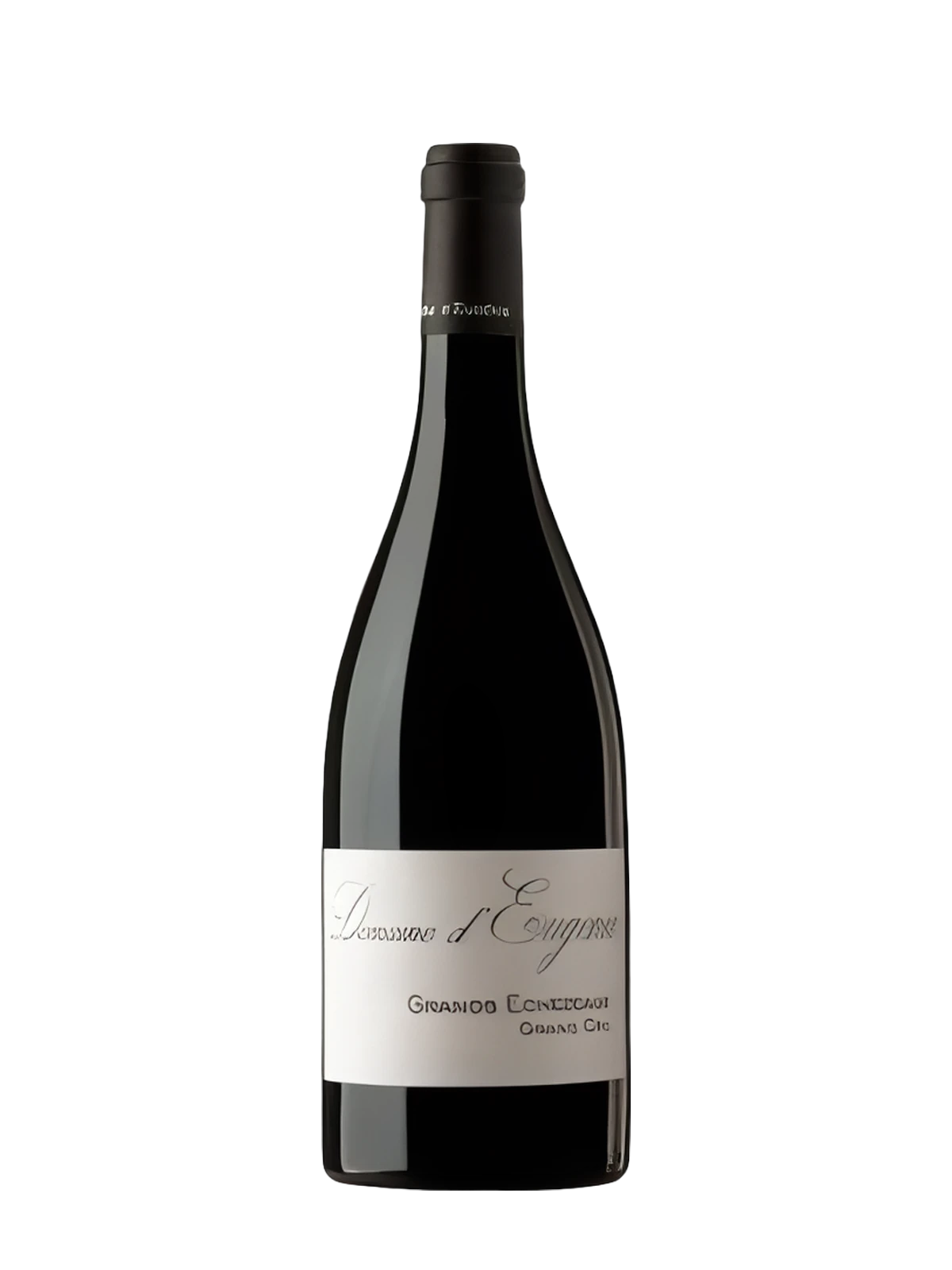 DOMAINE D’EUGÉNIE Grands Echézeaux Grand Cru