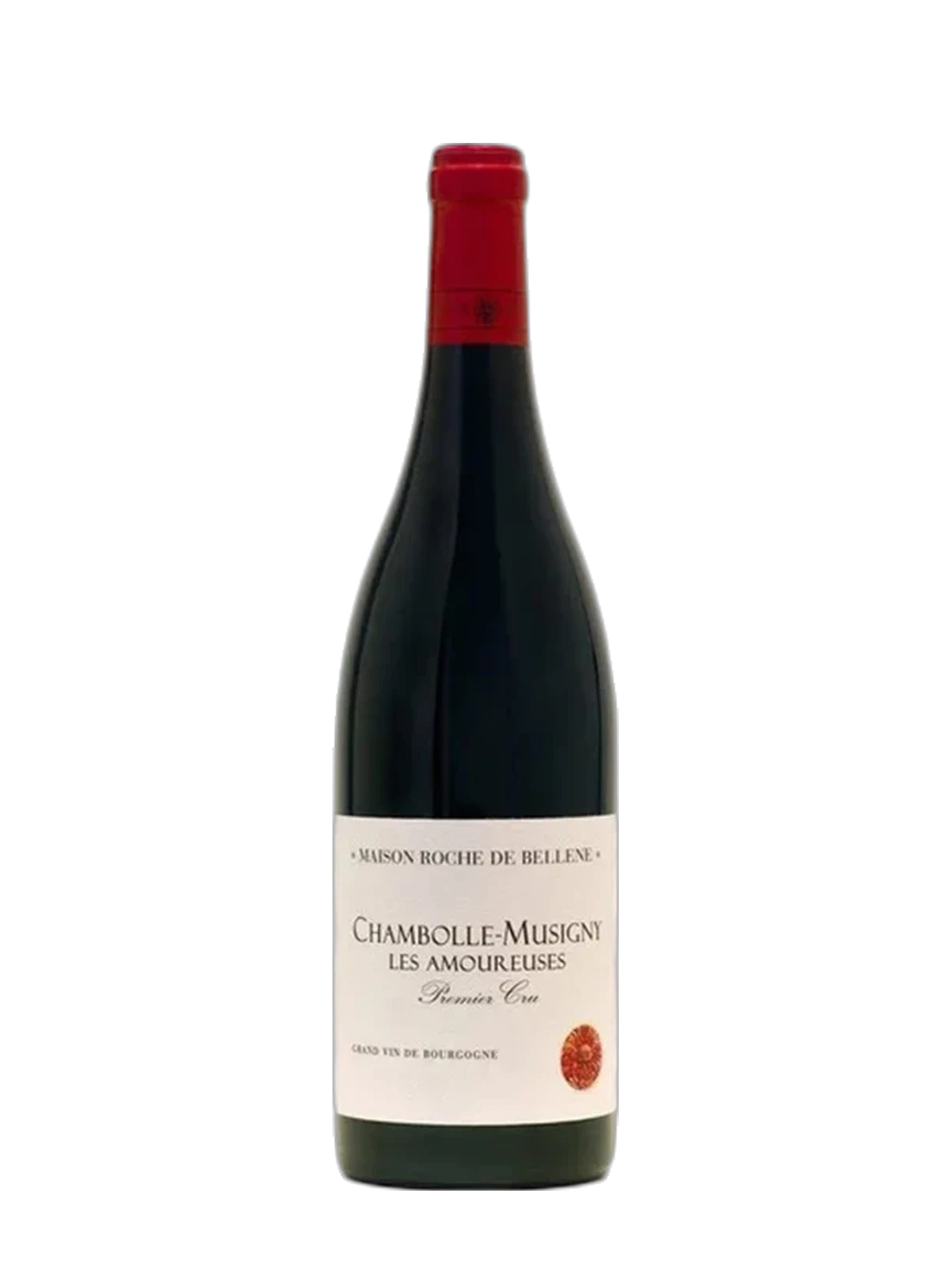 ROCHE DE BELLENE Chambolle-Musigny 1er Cru Les Amoureuses