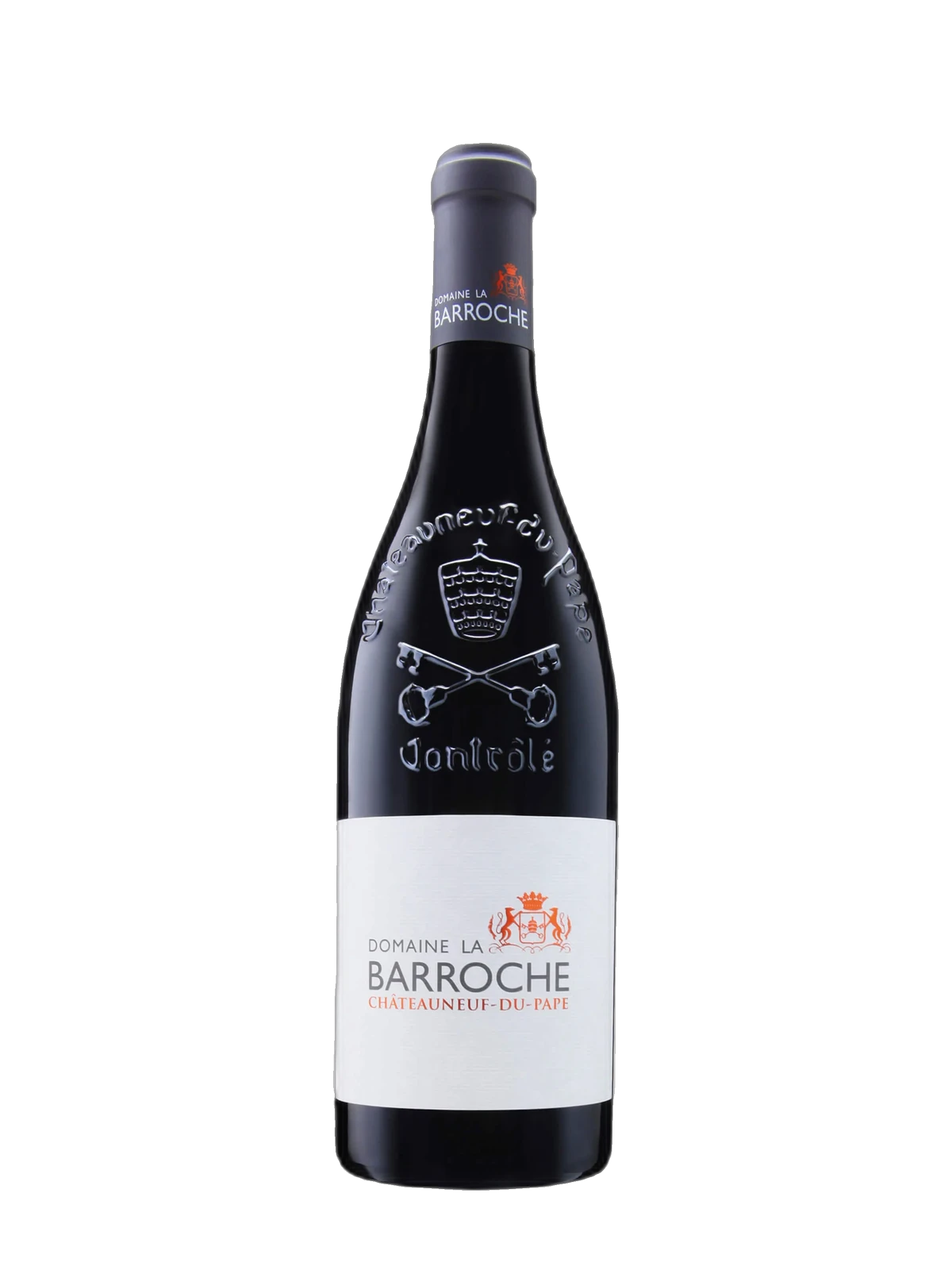 Domaine la Barroche Châteauneuf-du-Pape Signature