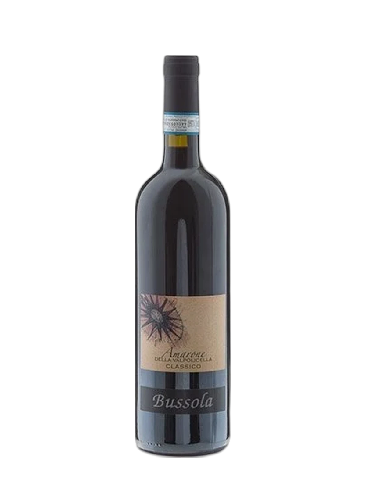 Tommaso Bussola Amarone della Valpolicella Classico