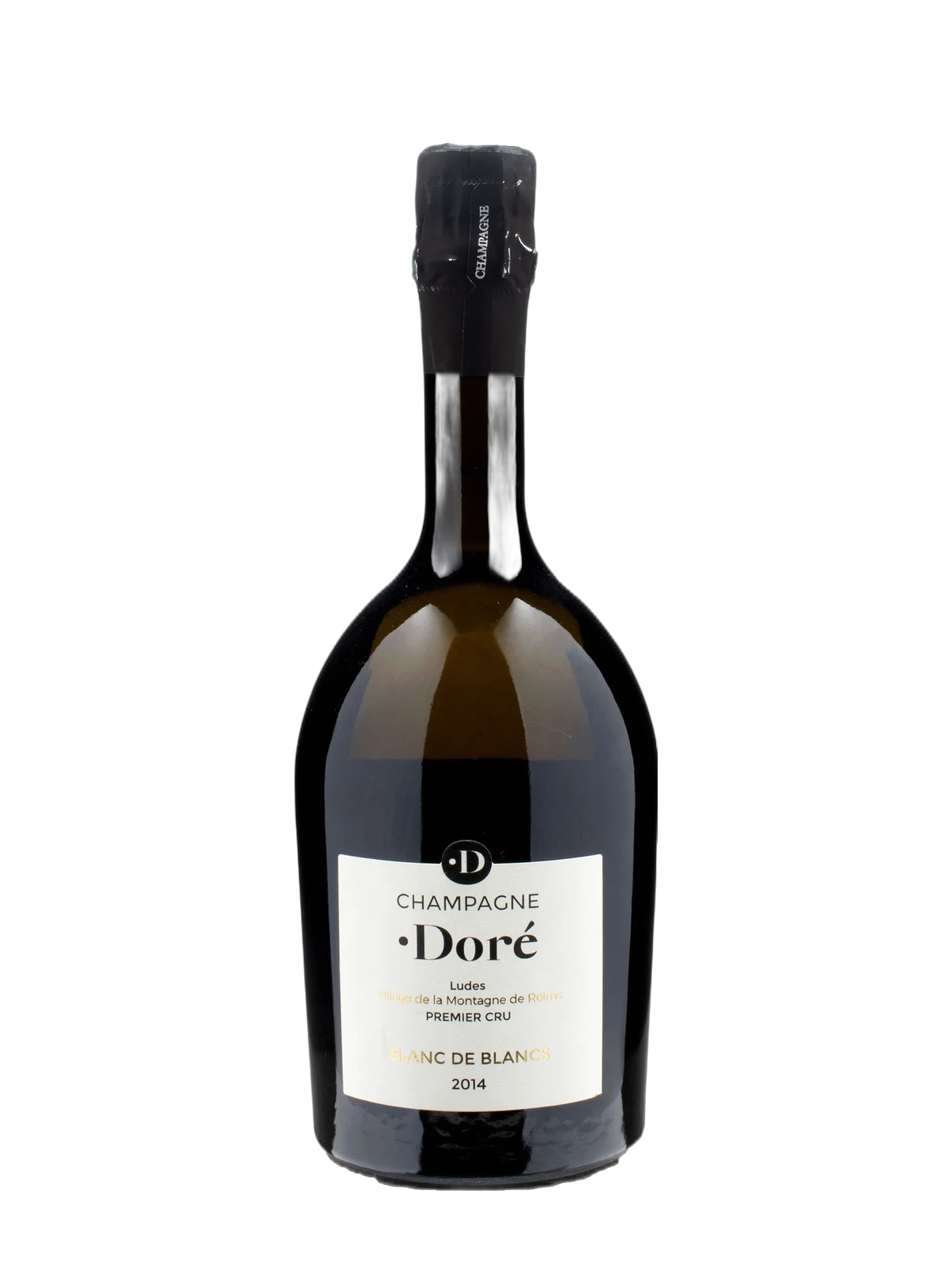 Dore 1er Cru Blanc de Blancs Brut