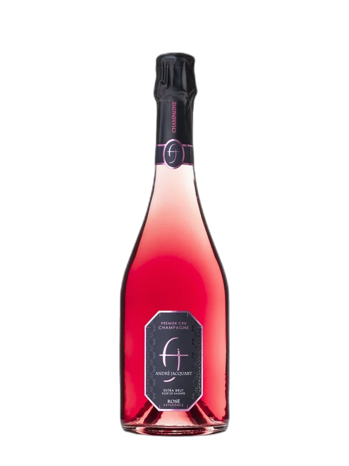 André Jacquart Rosé Experience