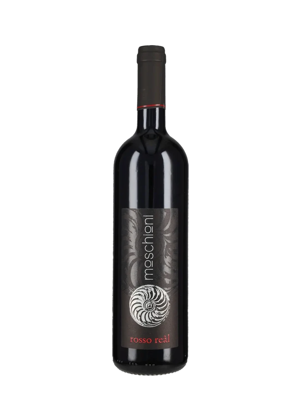 Moschioni Rosso Reâl