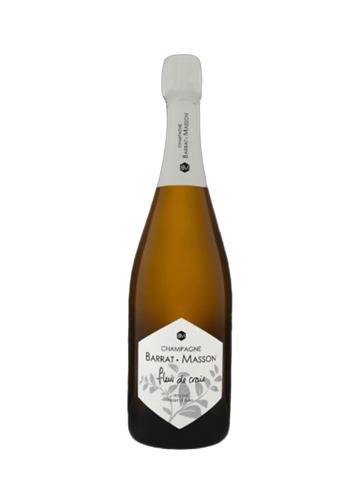 Barrat-Masson Fleur de Craie