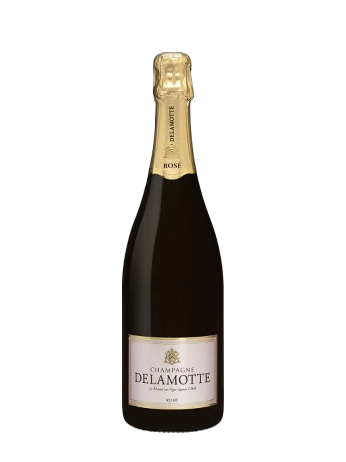 Delamotte Rosé