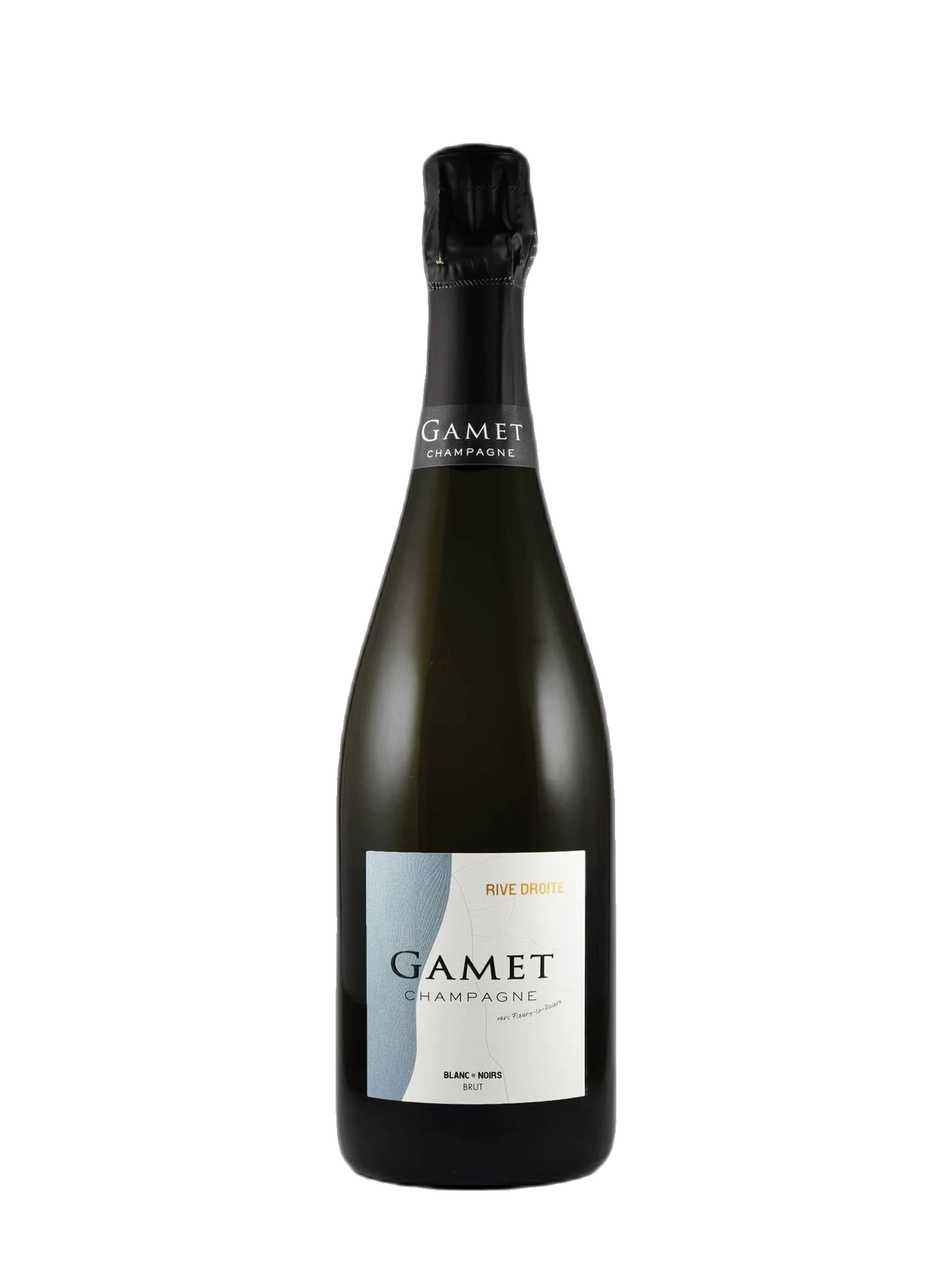 Gamet Rive Droite