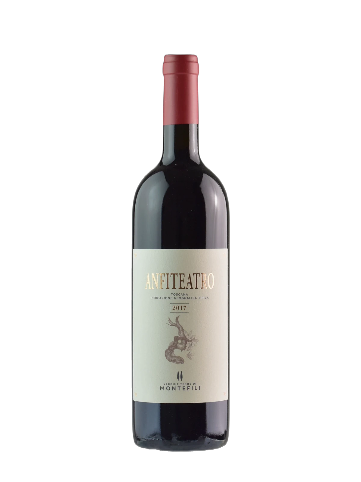 Vecchie Terre di Montefili Anfiteatro