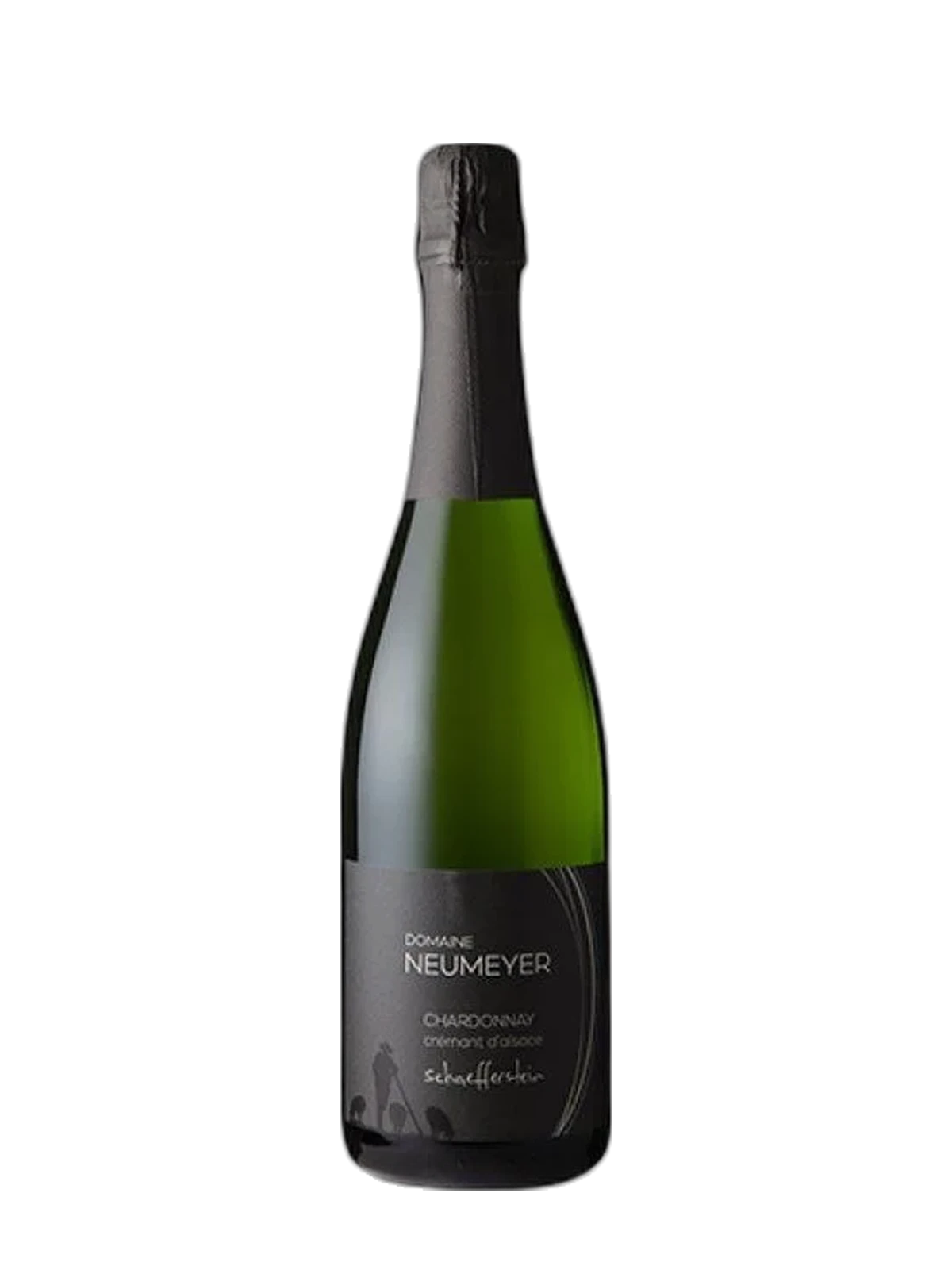 Domaine Neumeyer Crémant Chardonnay Berger - Schaefferstein