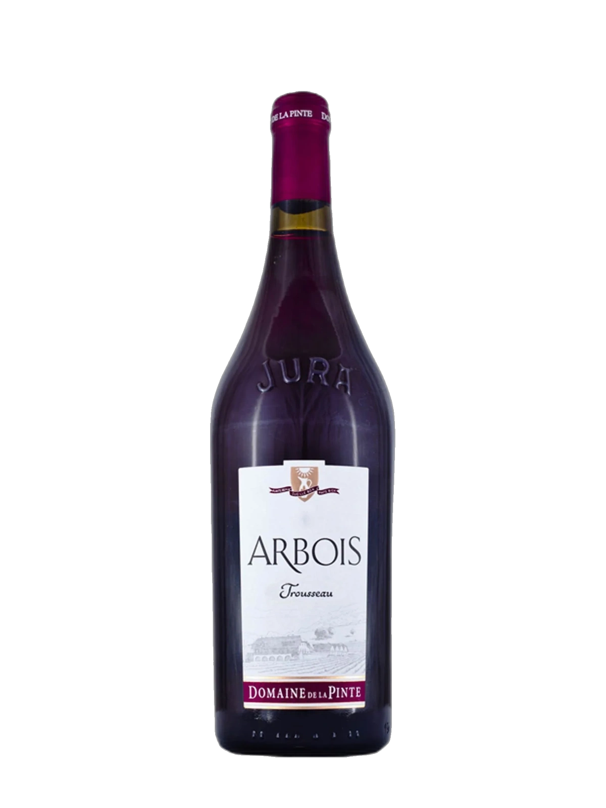 Domaine de la Pinte Arbois Trousseau