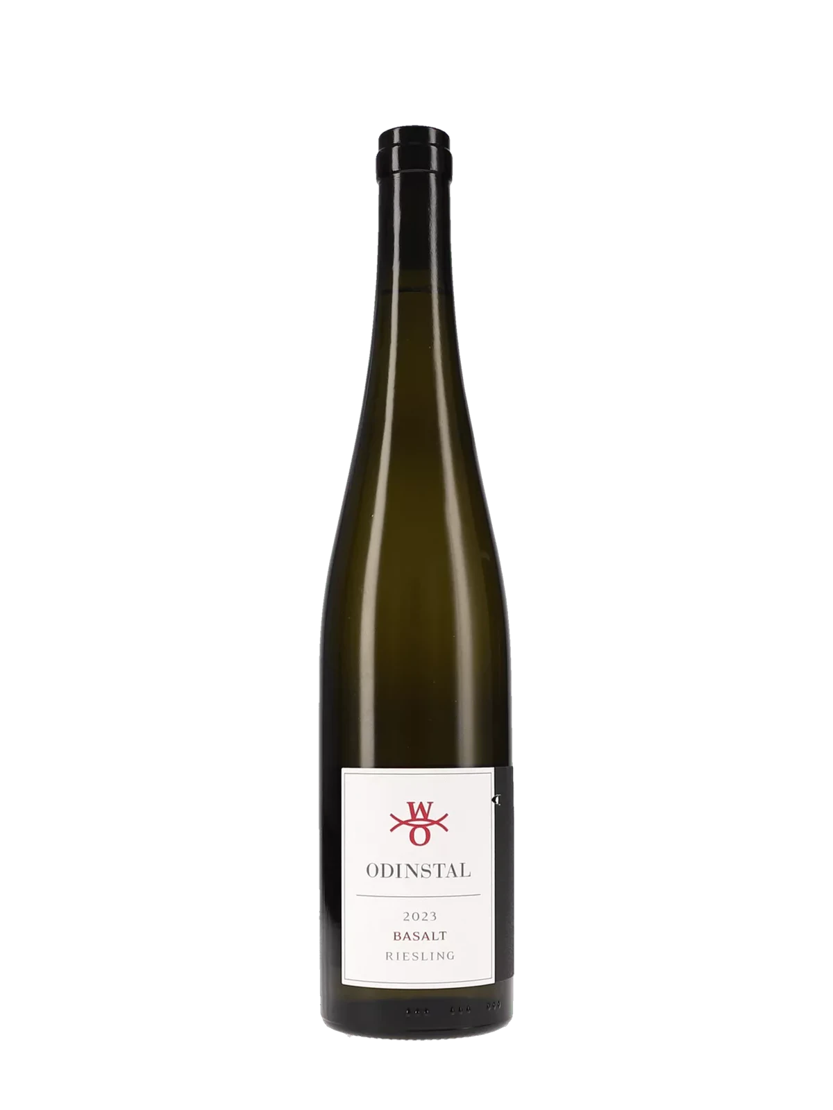 Weingut Odinstal Riesling Basalt