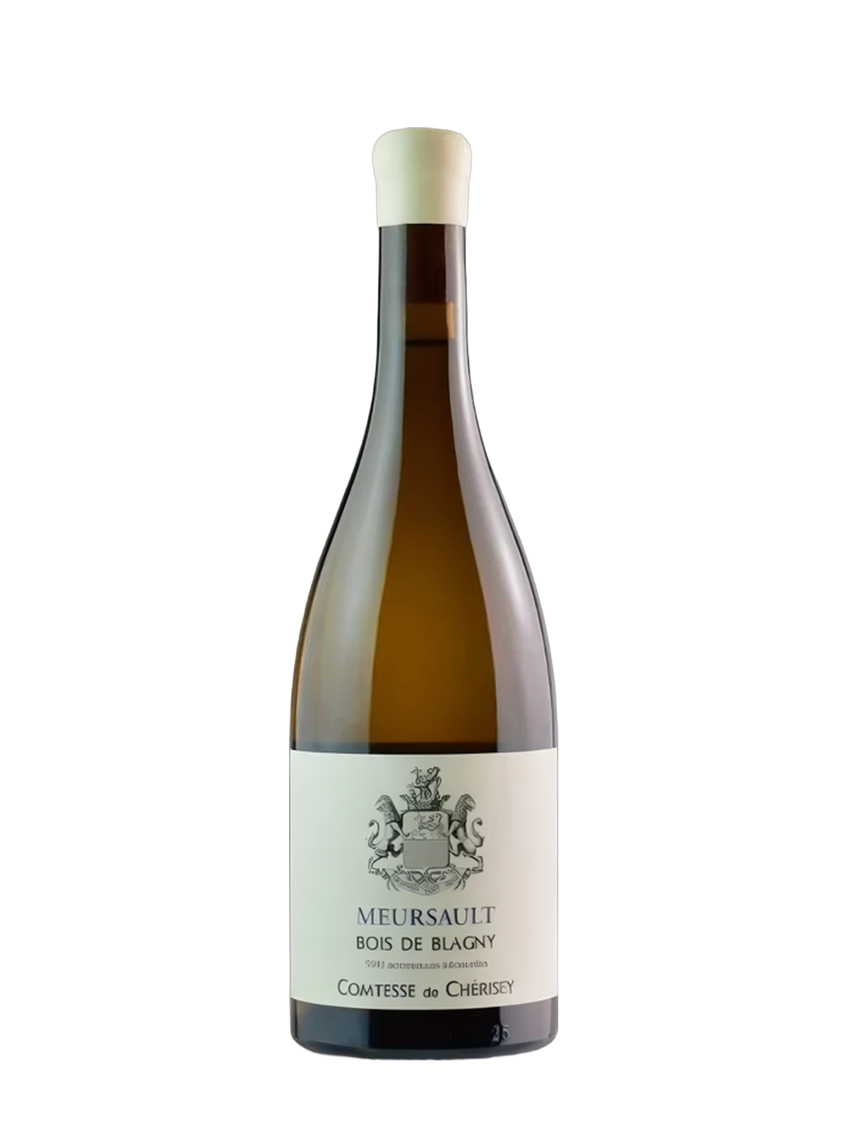 COMTESSE DE CHÉRISEY Meursault Bois de Blagny