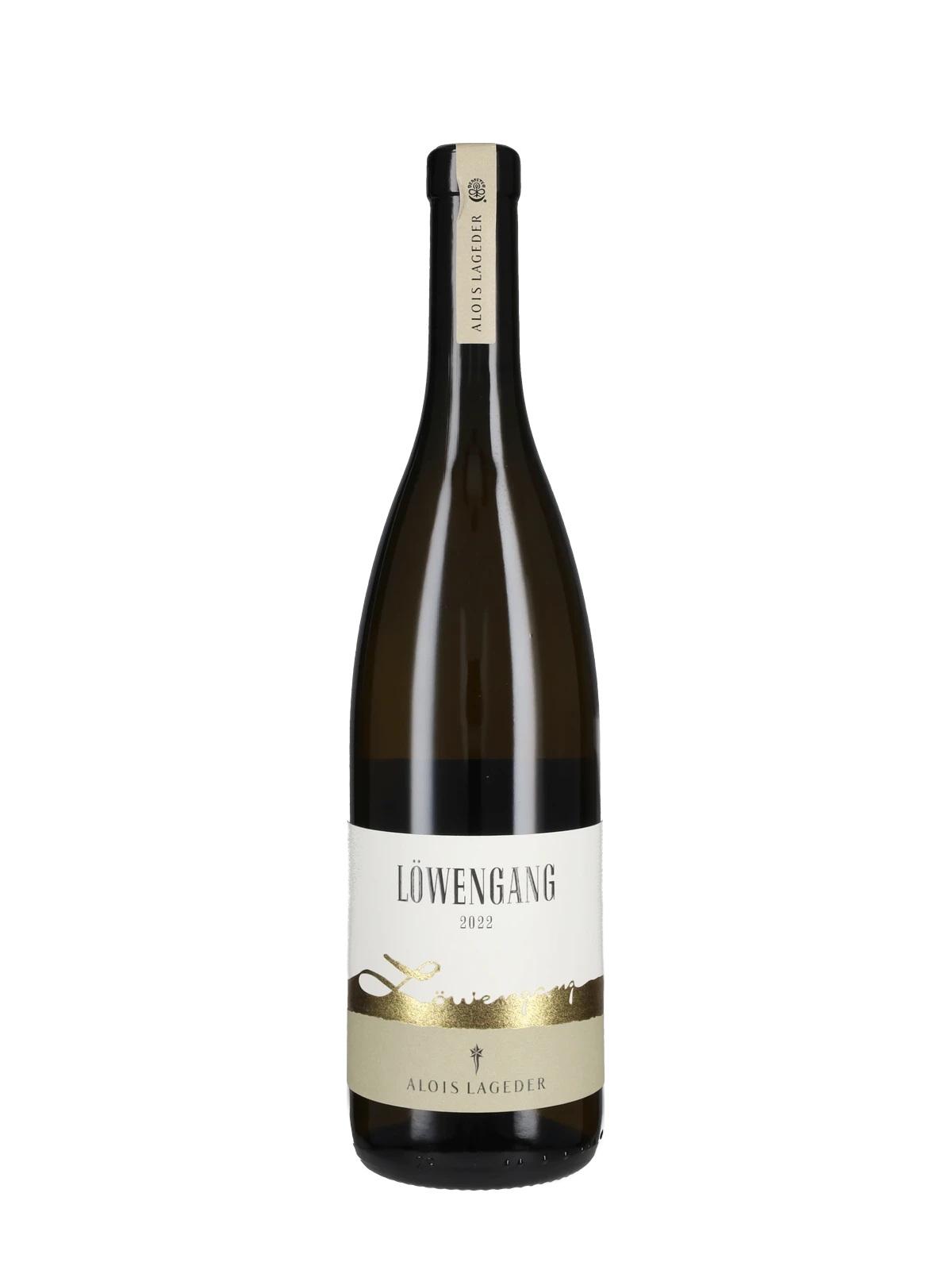 Alois Lageder Löwengang Chardonnay