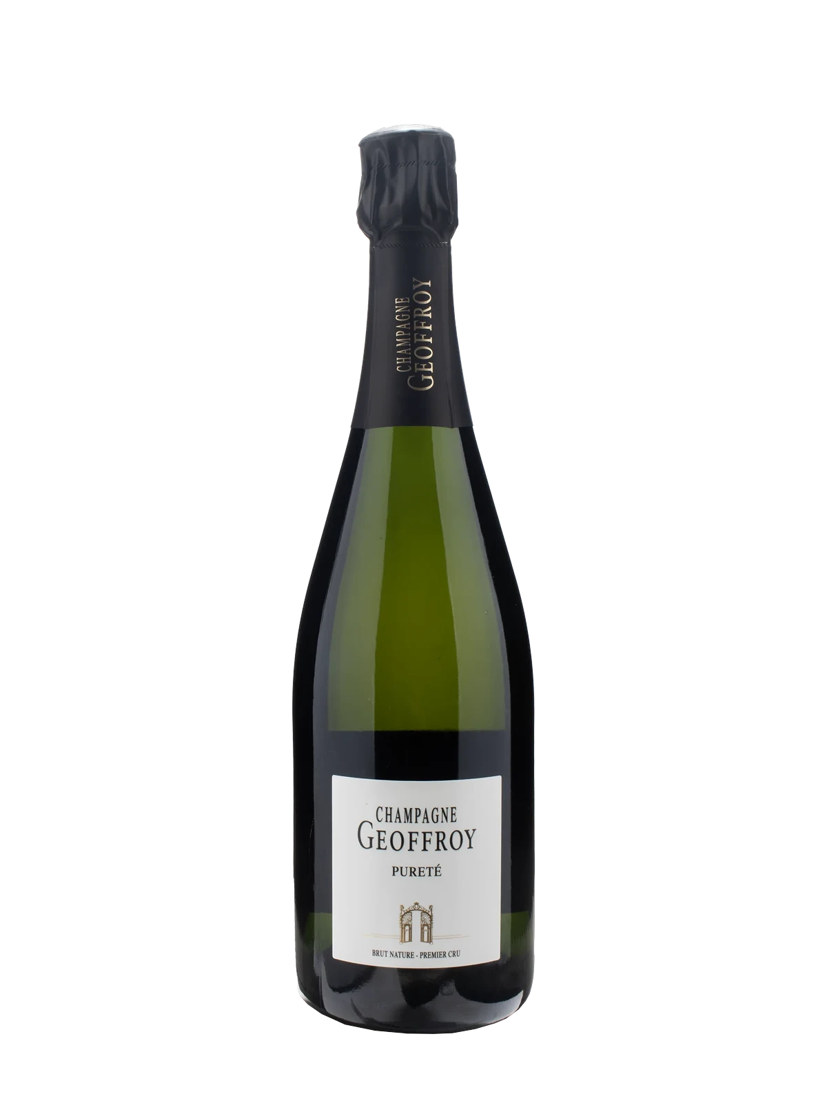 Geoffroy 1er Cru Purete Brut Nature
