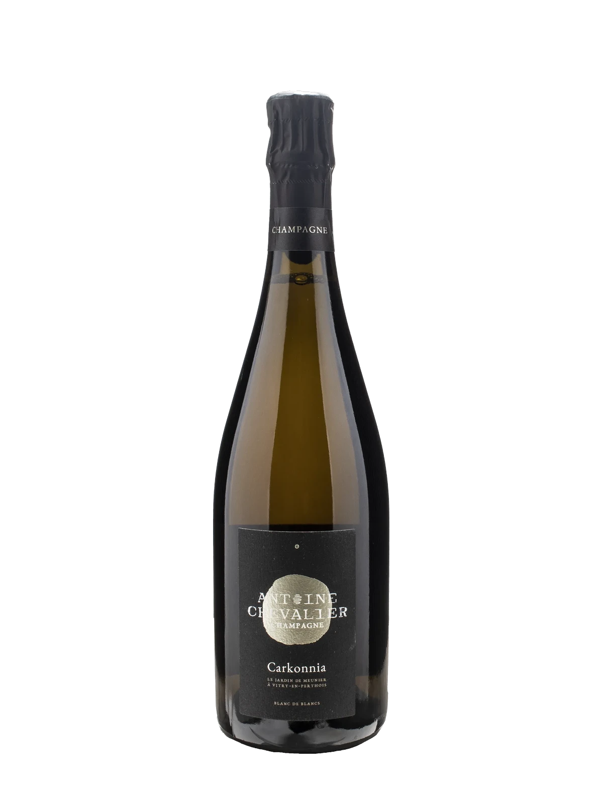 Antoine Chevalier Chevallier Champagne Carkonia Extra Brut