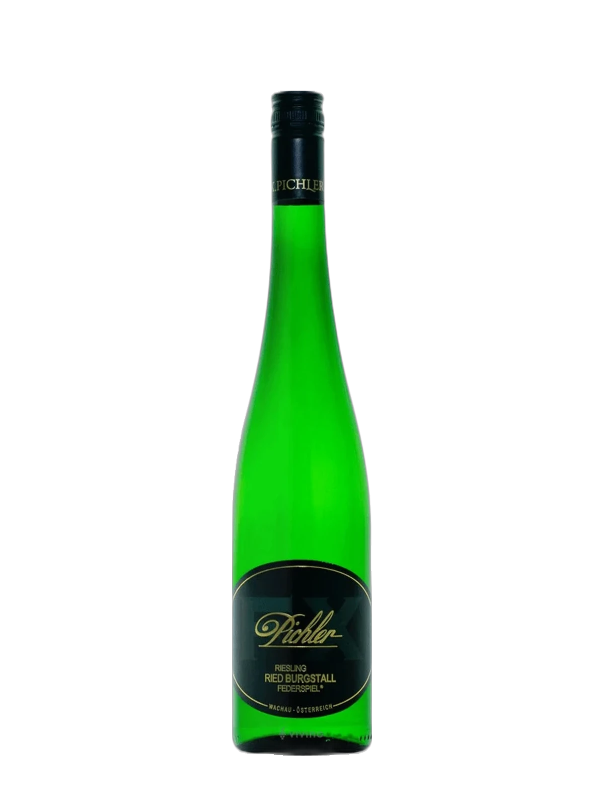 Weingut F.X. Pichler Loibner Ried Burgstall Riesling