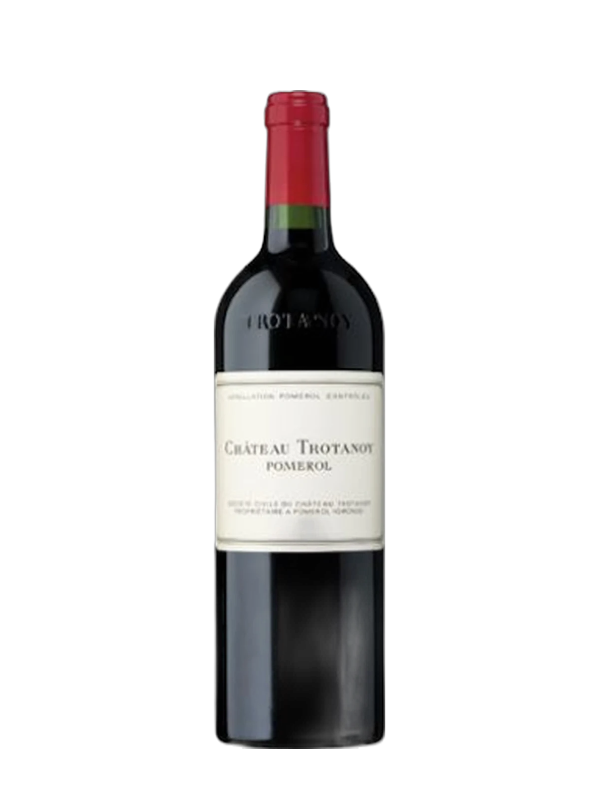 Château Trotanoy Château Trotanoy