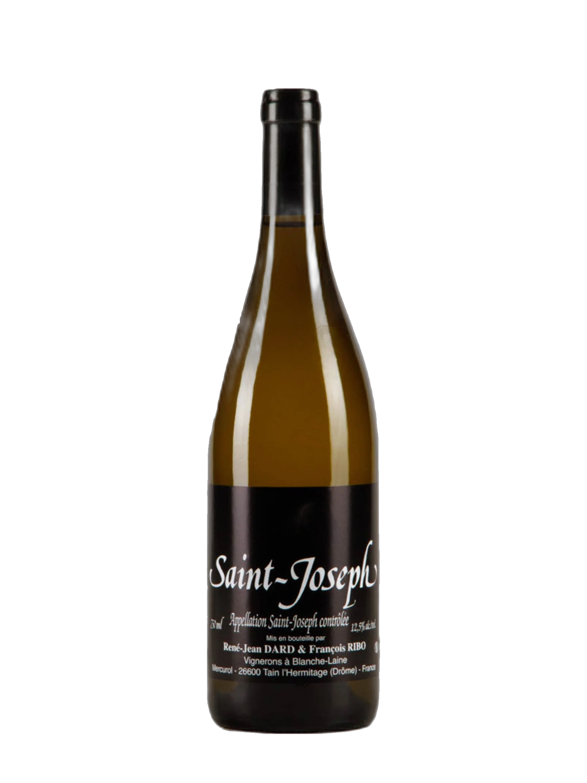 Dard et Ribo Saint-Joseph Blanc