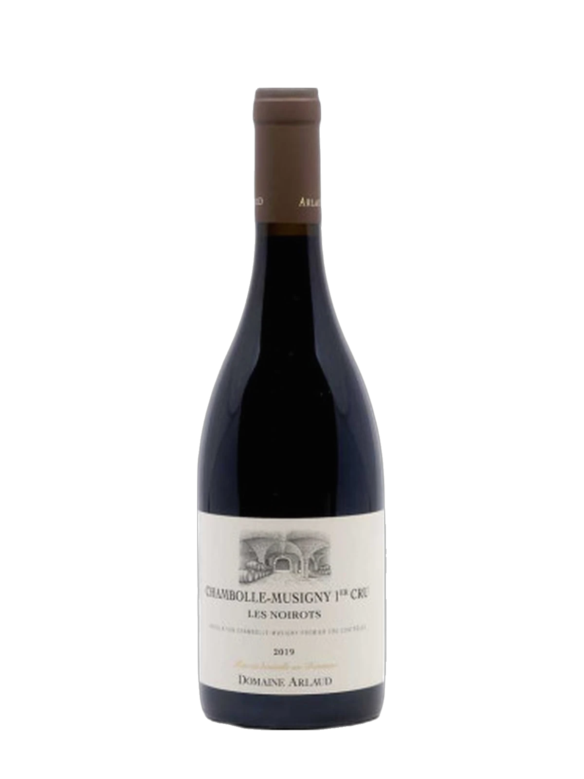 Domaine Arlaud Chambolle-Musigny 1er Cru Les Noirots