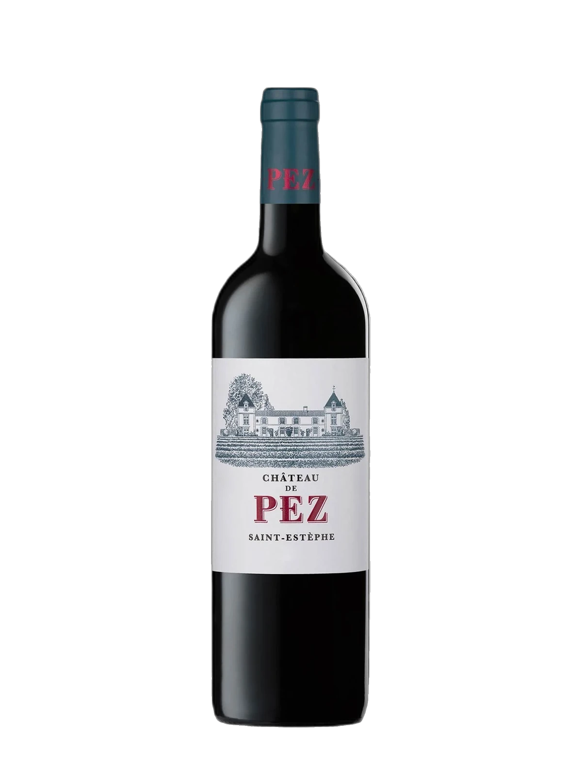 Château de Pez Saint-Estèphe Grand Vin