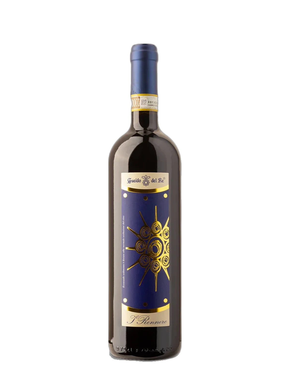 Gualdo del Re Suvereto l’Rennero