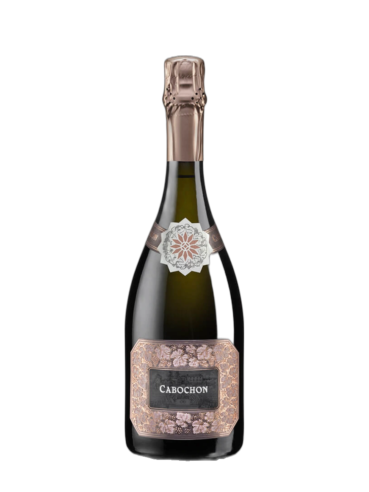 MONTE ROSSA Cabochon Rosé Fuoriserie N.06