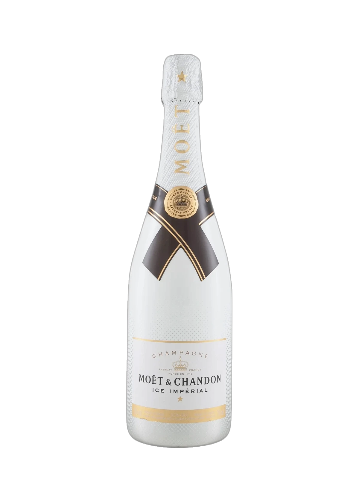 MOËT & CHANDON Ice Impérial