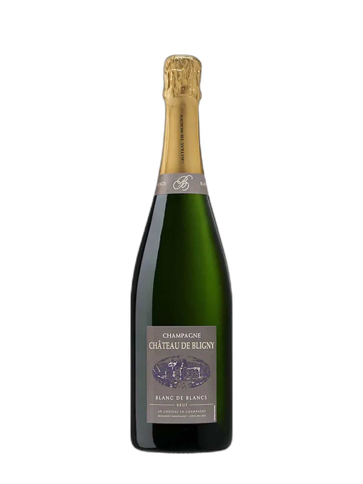 Château de Bligny Blanc de Blancs