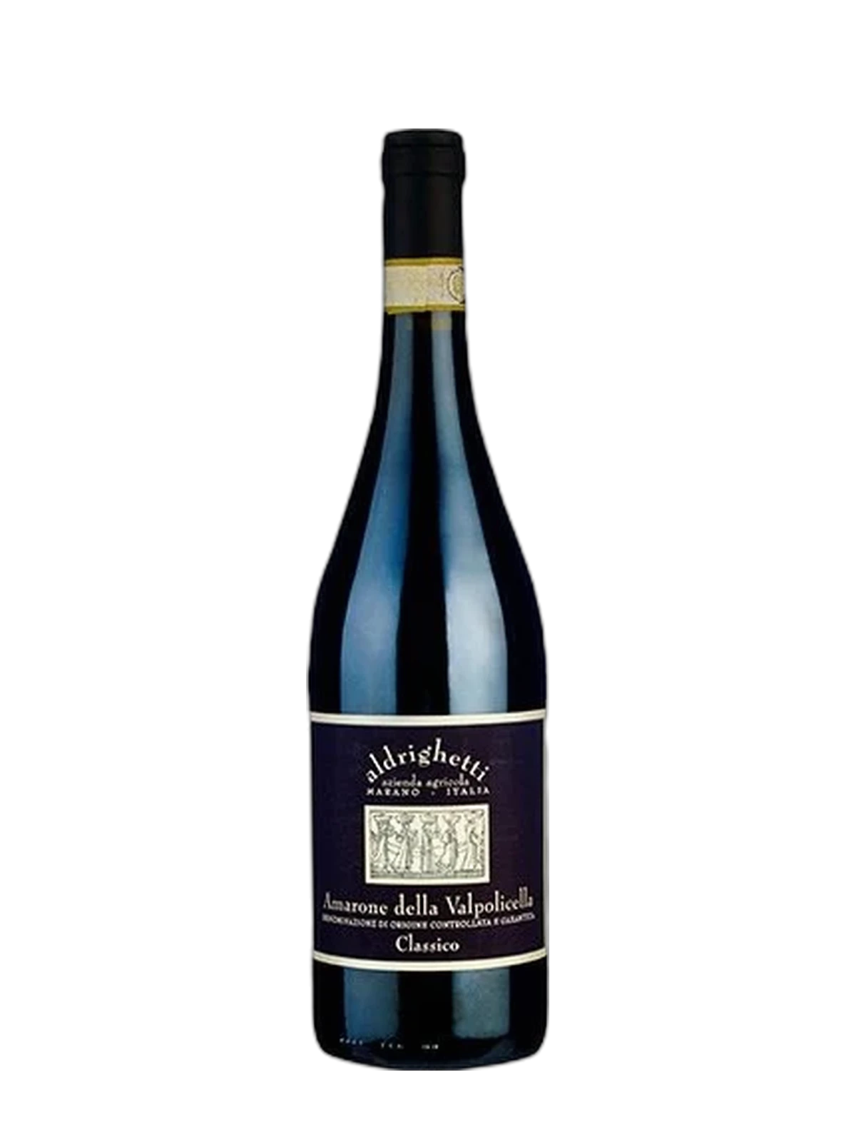 Aldrighetti Amarone Classico della Valpolicella