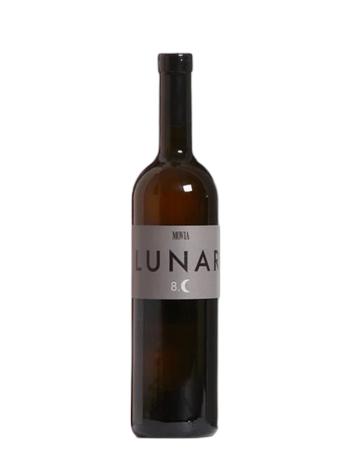 Movia Rebula Lunar