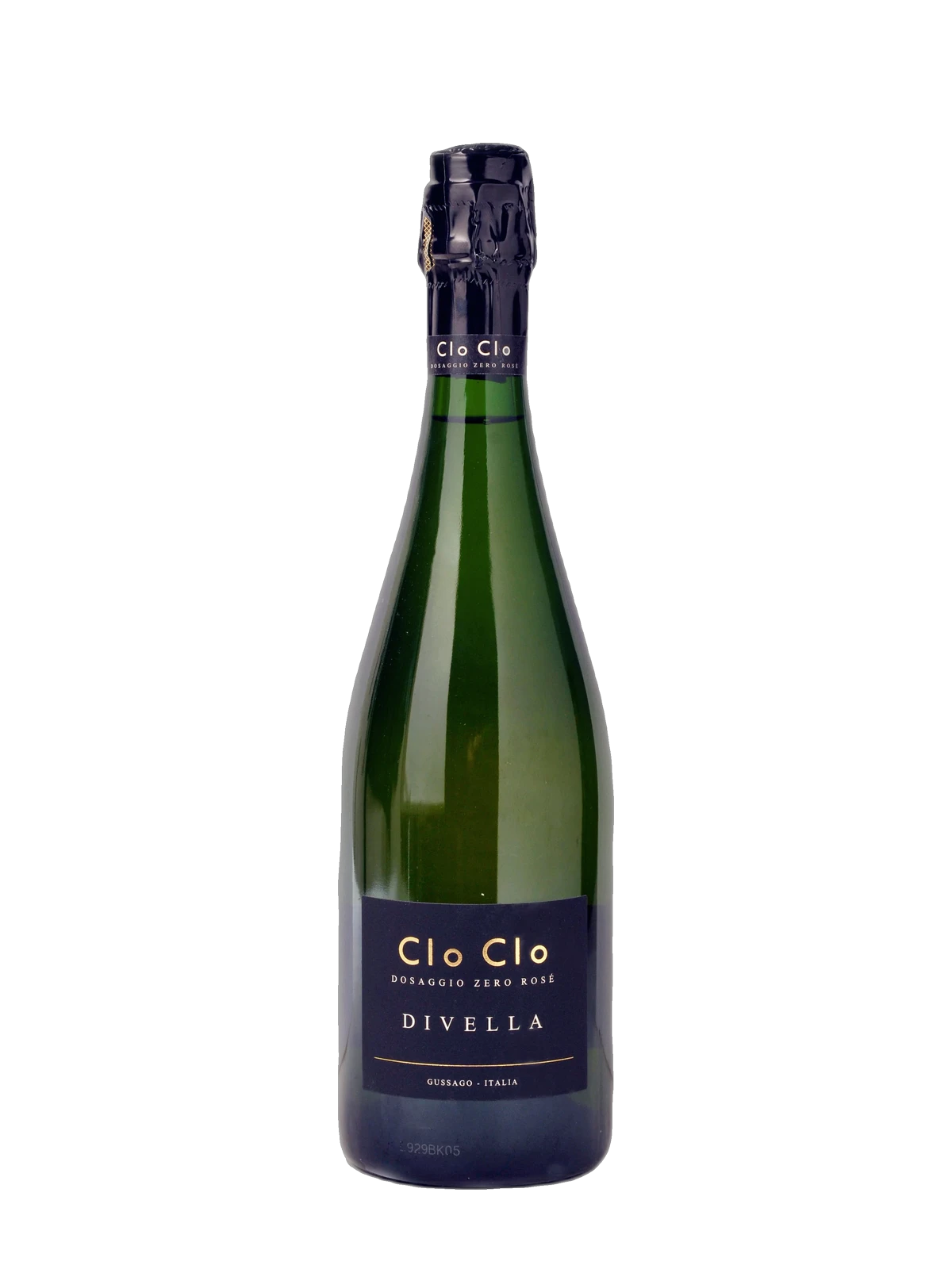 Divella Clo Clo