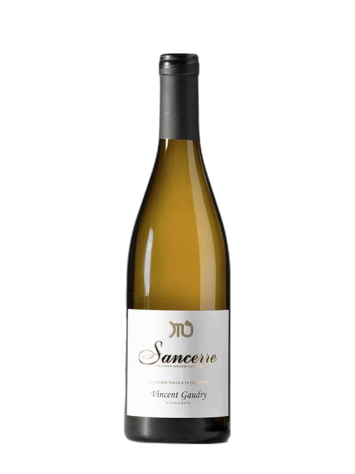 Vincent Gaudry Sancerre Constellation du Scorpion