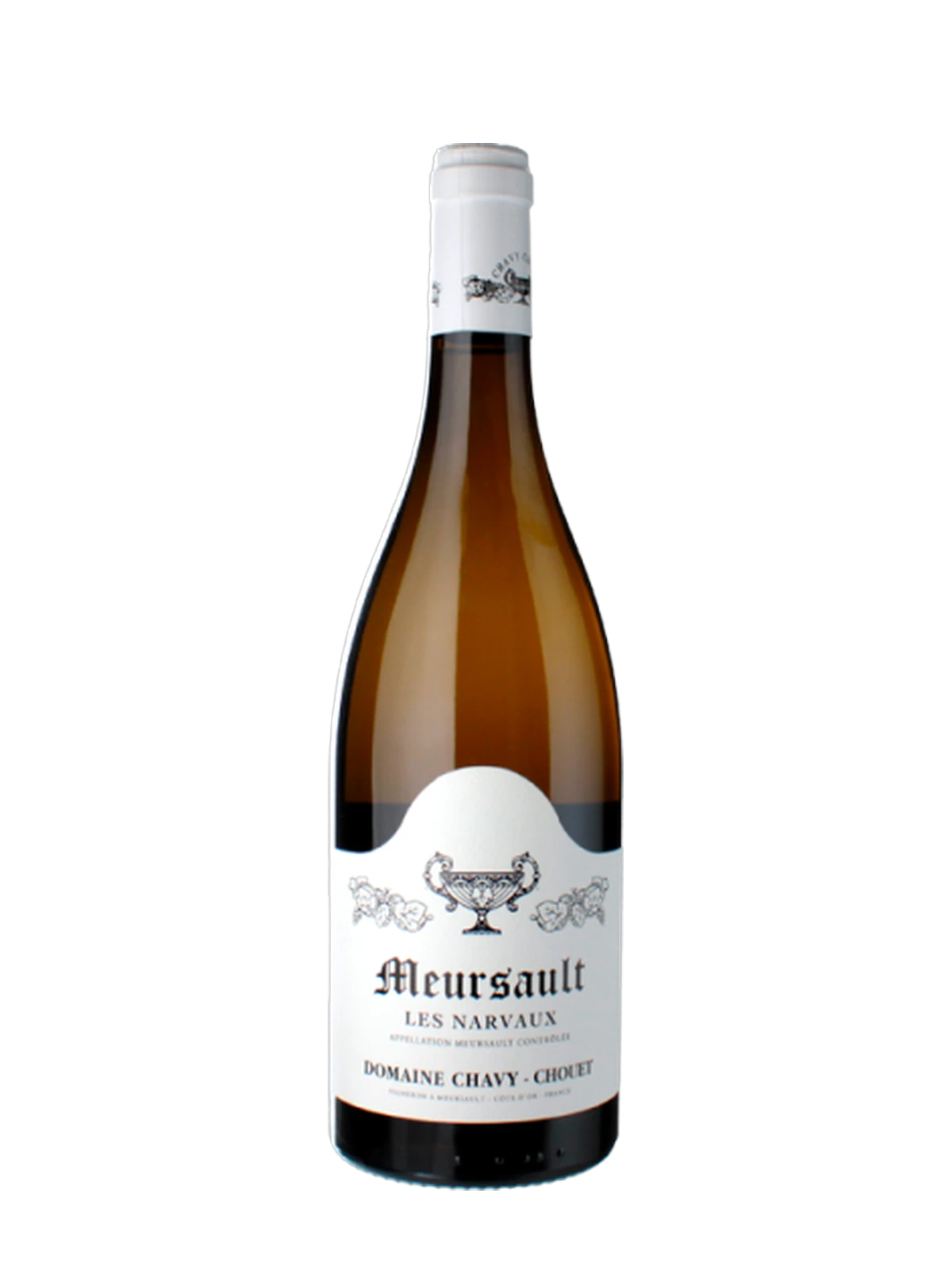 Chavy-Chouet Meursault Les Narvaux