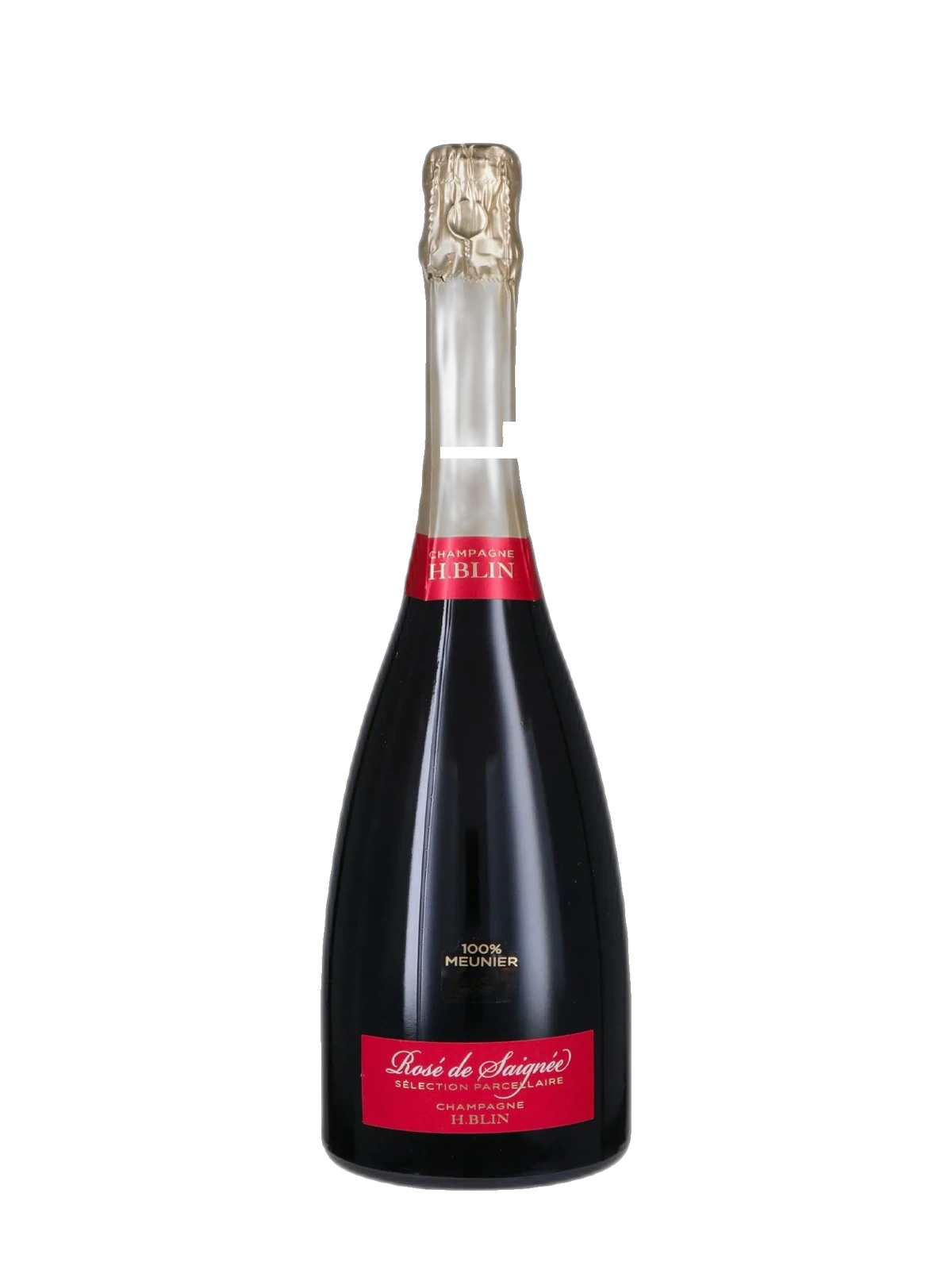 H. Blin Rosé de Saignée