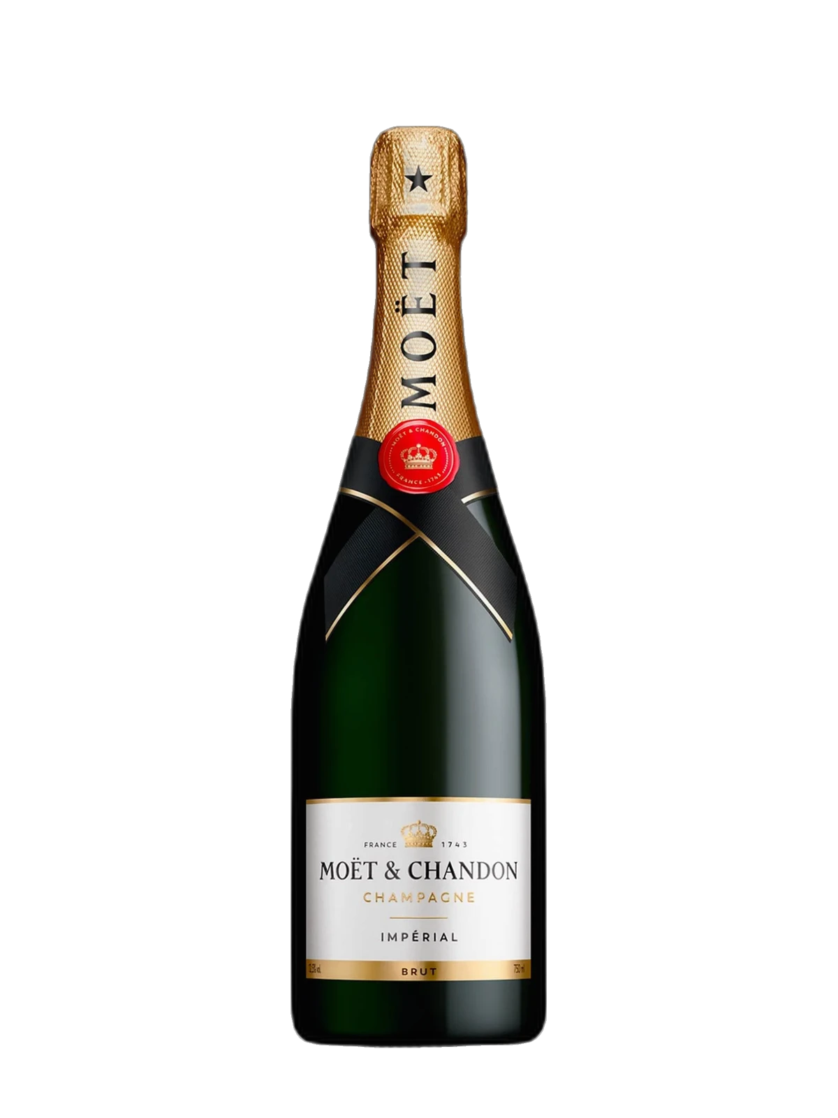 MOËT & CHANDON Moët Impérial