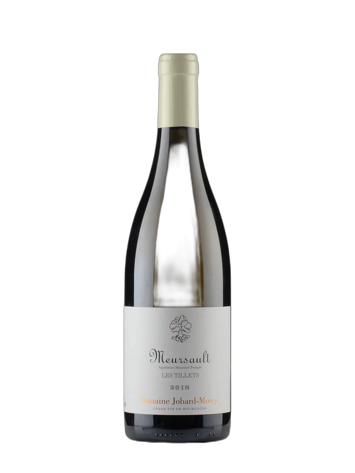 DOMAINE JOBARD MOREY Meursault Les Tillets