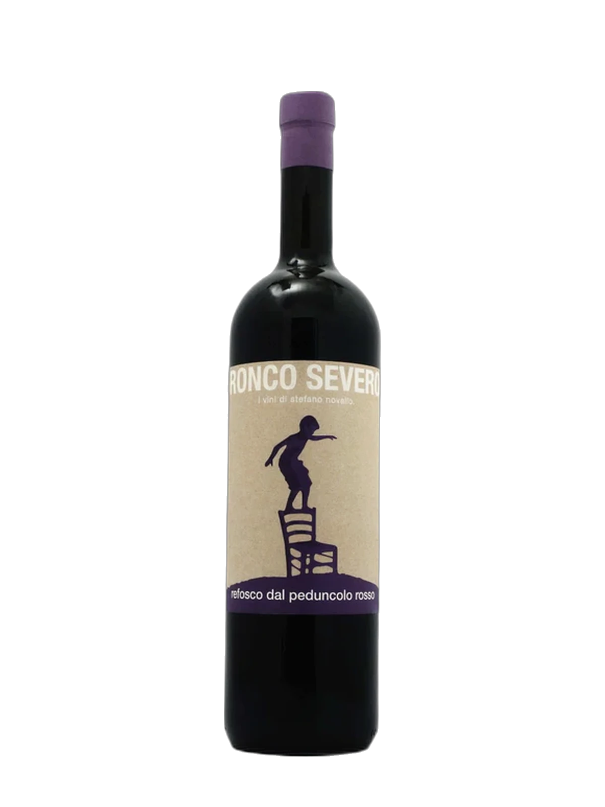 Ronco Severo Refosco