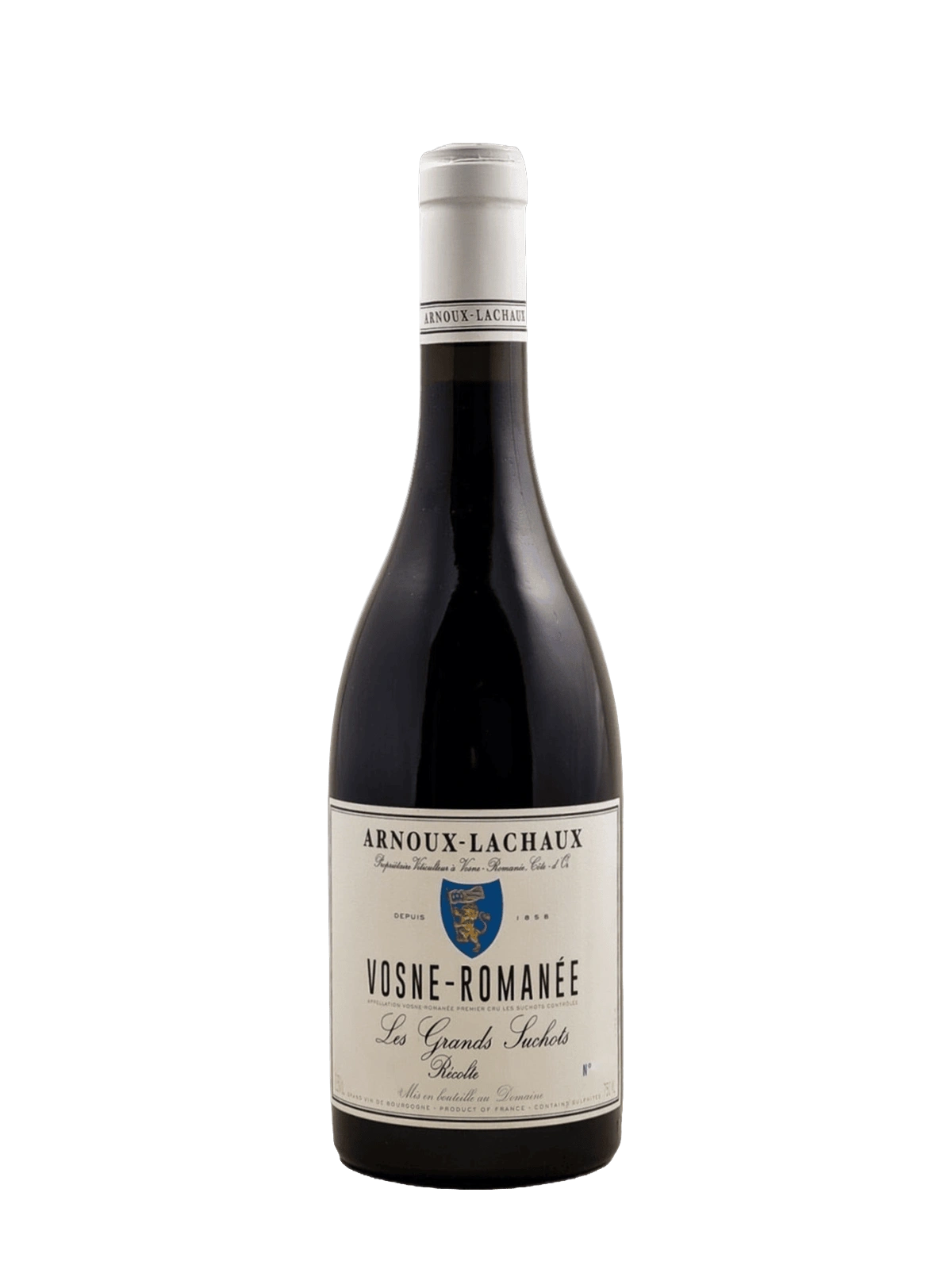 Domaine Arnoux-Lachaux Vosne-Romanée