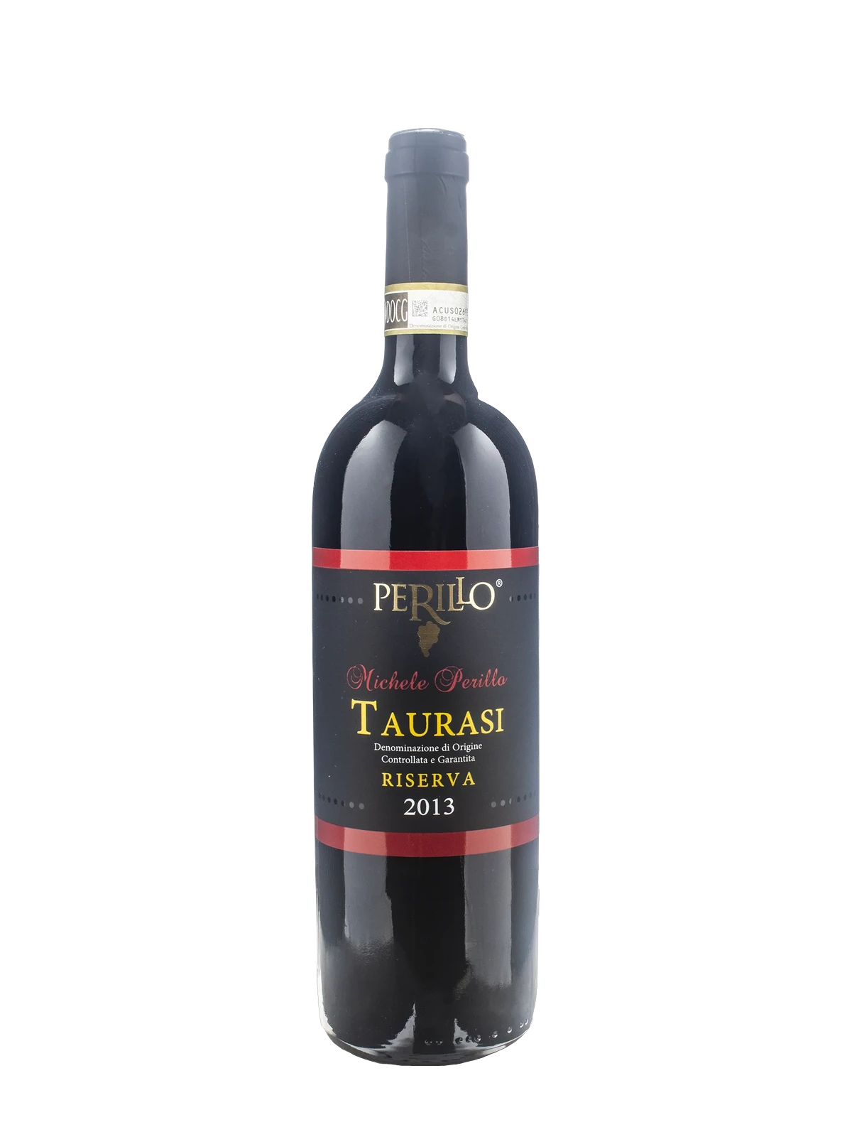 Perillo Taurasi Riserva