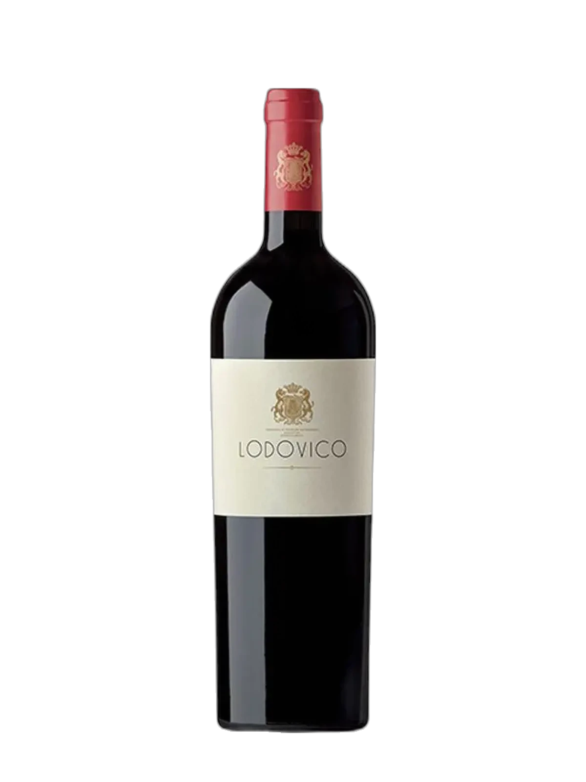TENUTA DI BISERNO Lodovico