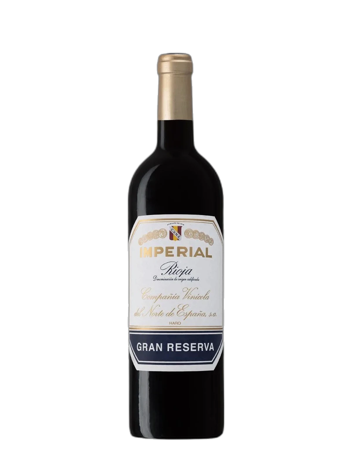 CVNE Imperial Gran Reserva