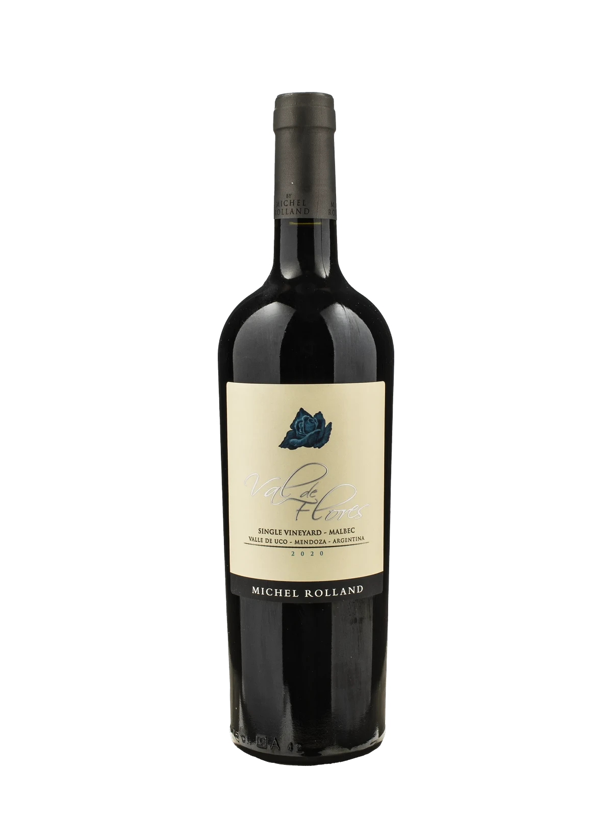 Michel Rolland Collection Val de Flores Malbec
