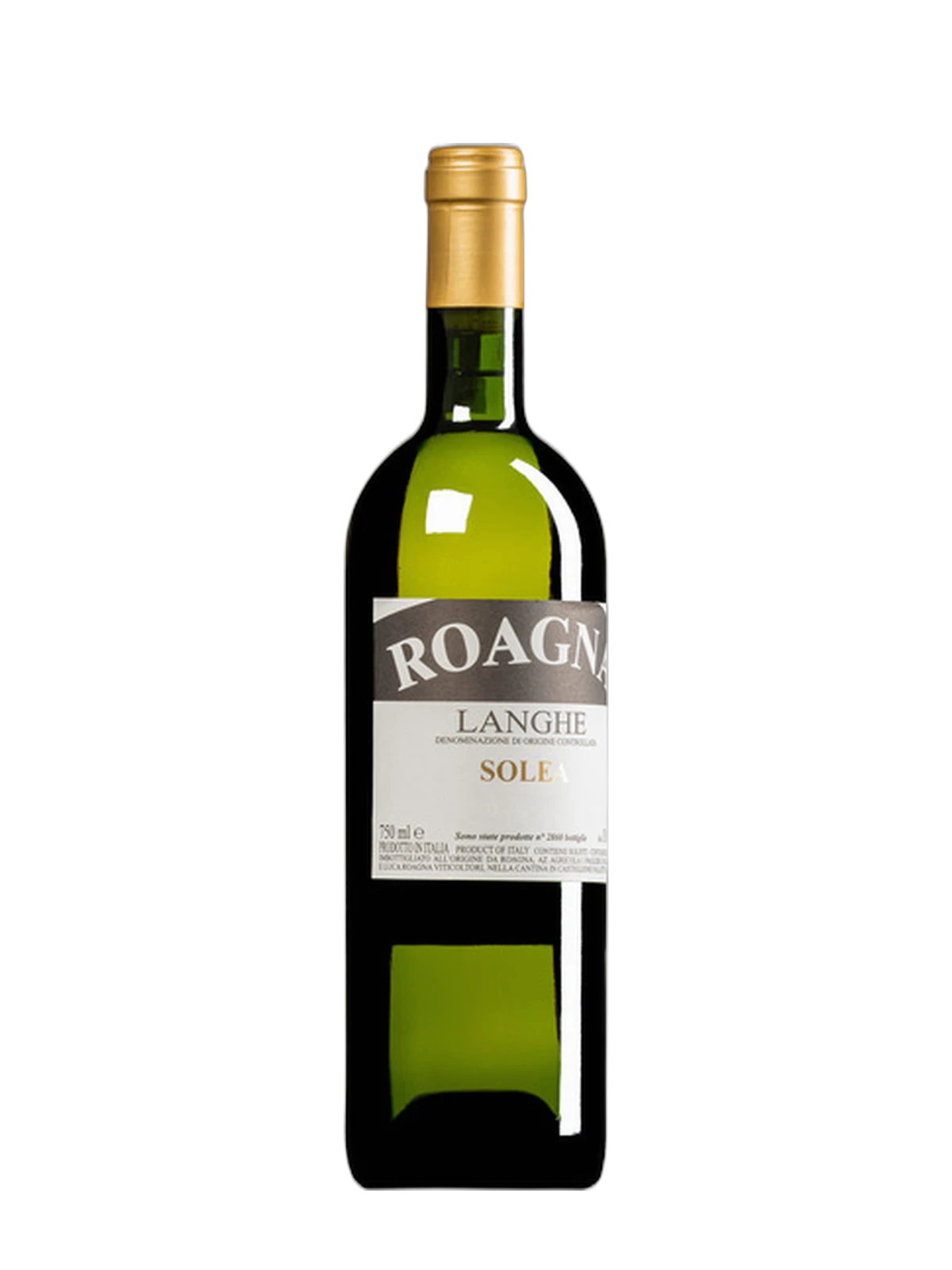 ROAGNA Solea