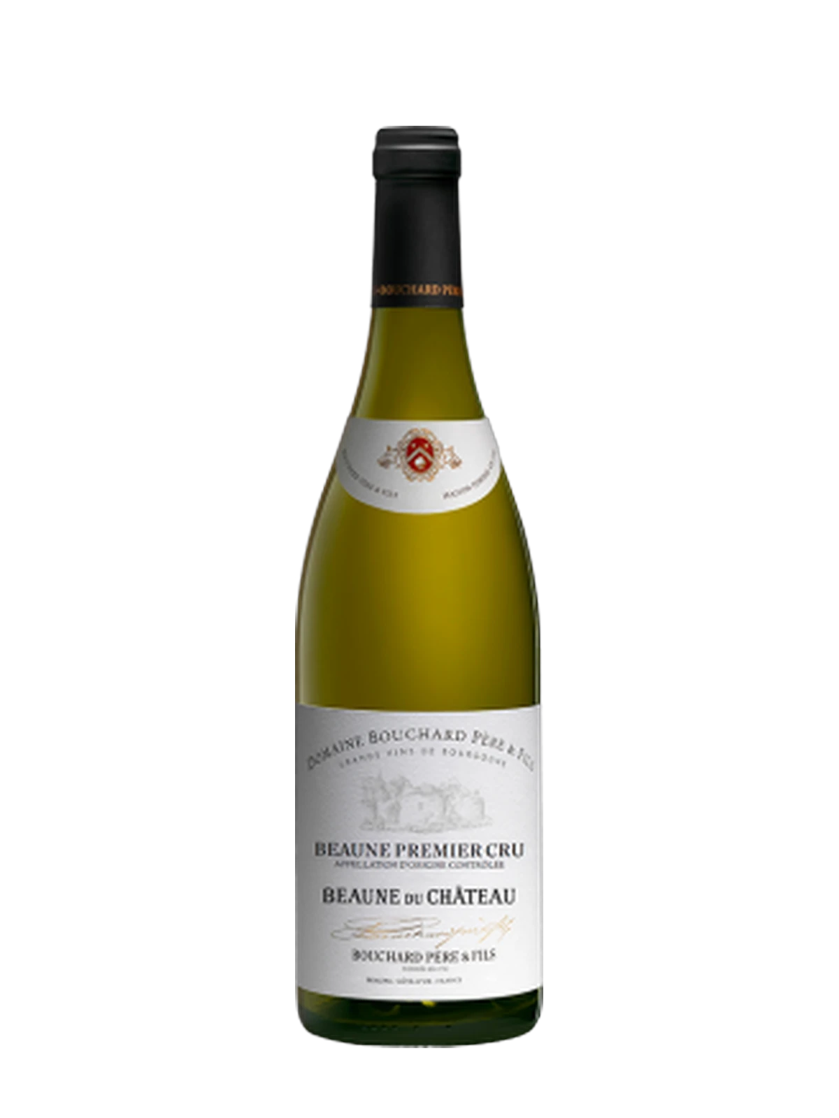 Bouchard Père & Fils Beaune du Château Premier Cru Blanc