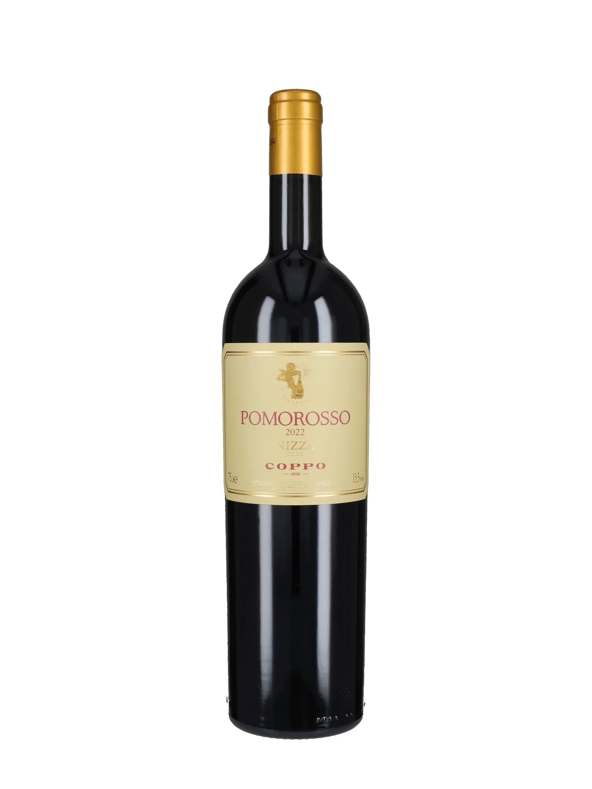 COPPO Pomorosso Nizza