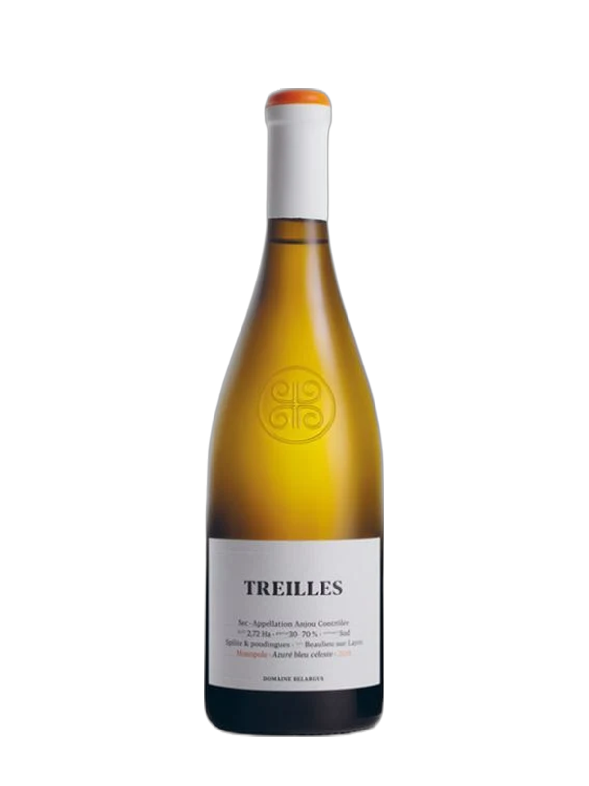 Belargus Anjou Treilles