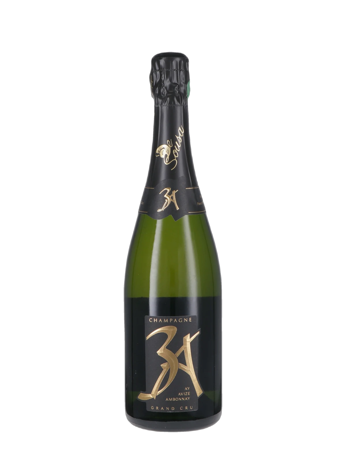 DE SOUSA Cuvée 3A